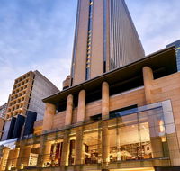 Hilton Sydney - Cruises Travel