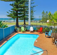 Beach House Holiday Apartments - Travel Agents