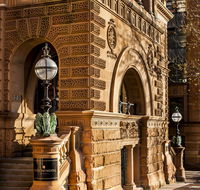 InterContinental Sydney - Cruises Travel