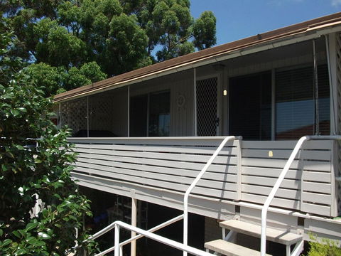 Tomaree Lodge - Cruises Travel 9