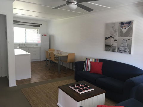 Tomaree Lodge - Cruises Travel 1