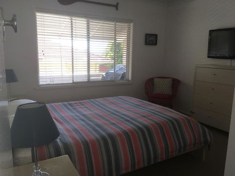 Tomaree Lodge - Cruises Travel 3