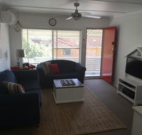 Tomaree Lodge - Cruises Travel