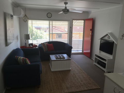Tomaree Lodge - Cruises Travel 0