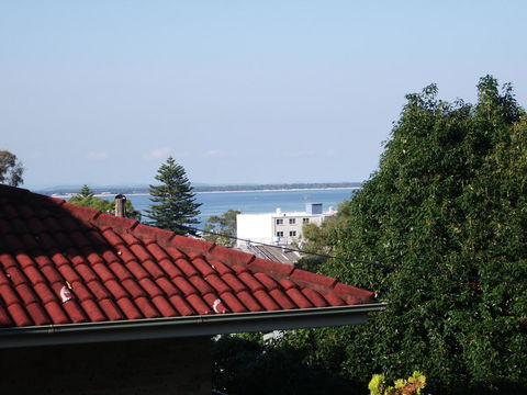 Tomaree Lodge - Cruises Travel 8