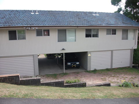 Tomaree Lodge - Cruises Travel 10