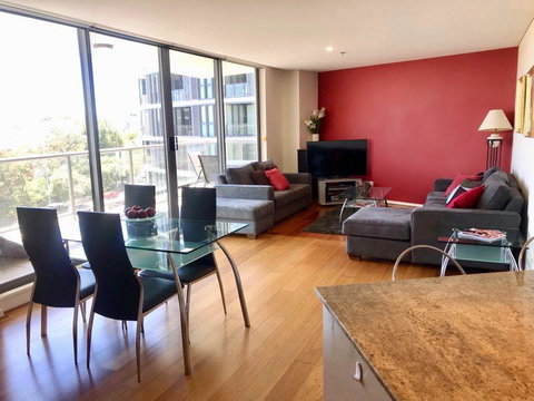 Bondi Junction Apartments - Tourism Guide 2
