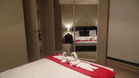 Bondi Junction Apartments - Tourism Guide 43