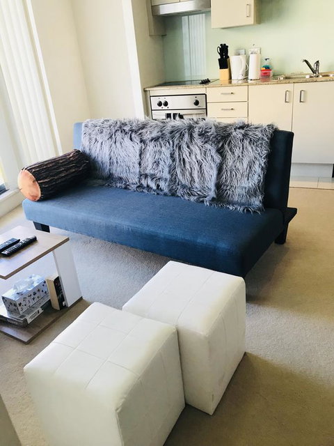Bondi Junction Apartments - Tourism Guide 20