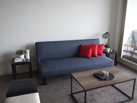 Bondi Junction Apartments - Tourism Guide 42