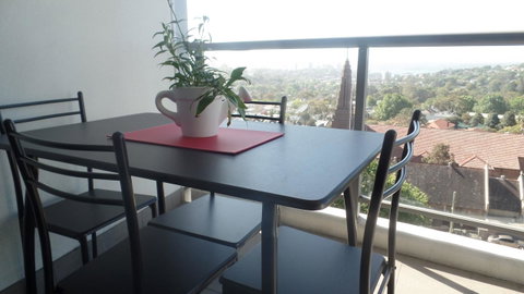 Bondi Junction Apartments - Tourism Guide 39