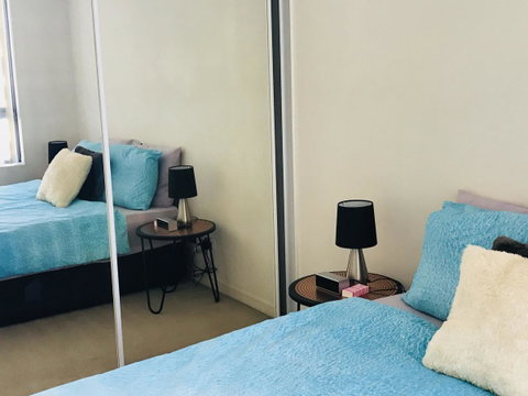Bondi Junction Apartments - Tourism Guide 22