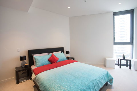 Bondi Junction Apartments - Tourism Guide 5