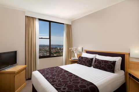 Rydges North Sydney - Cruises Travel 3