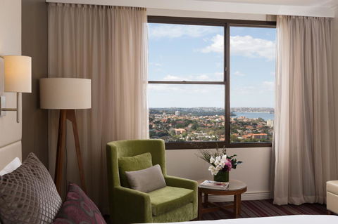 Rydges North Sydney - Cruises Travel 1