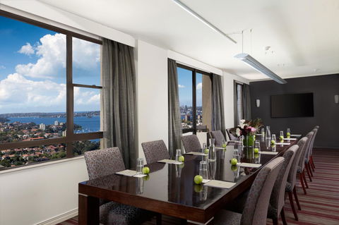 Rydges North Sydney - Cruises Travel 24