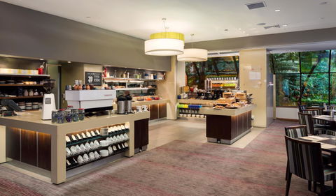 Rydges North Sydney - Cruises Travel 15