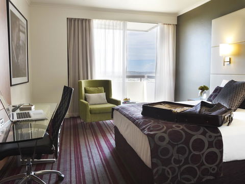 Rydges North Sydney - Cruises Travel 9