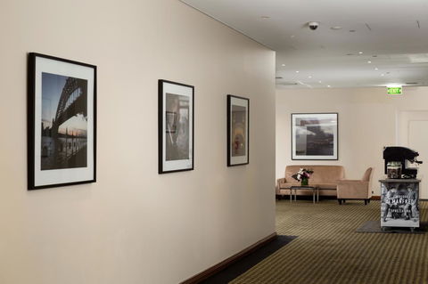 Rydges North Sydney - Cruises Travel 21