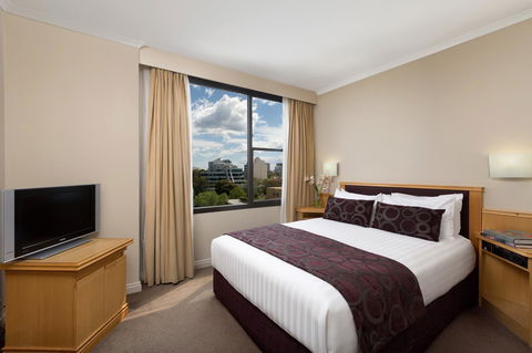 Rydges North Sydney - Cruises Travel 8