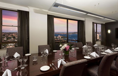 Rydges North Sydney - Cruises Travel 22