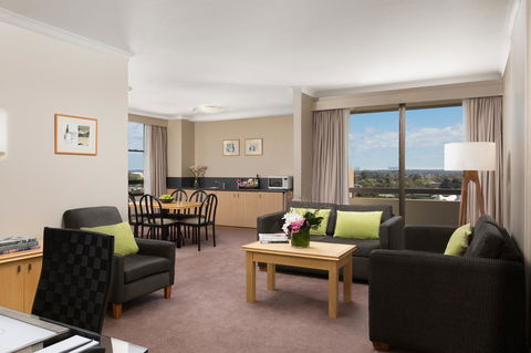 Rydges North Sydney - Cruises Travel 6