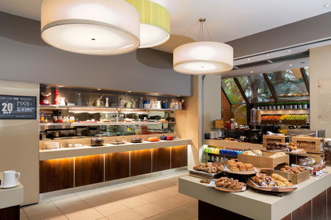 Rydges North Sydney - Cruises Travel 14