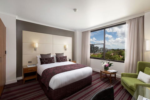 Rydges North Sydney - Cruises Travel 2