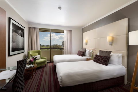 Rydges North Sydney - Cruises Travel 7