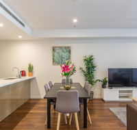 Sydney CBD Brand New Apartments with Hyde Park View - Cruises Travel