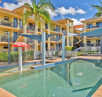 South Pacific Apartments - Travel Agents
