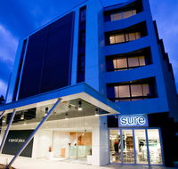 Hotel Urban St Leonards - Cruises Travel