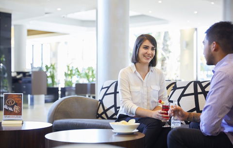 Holiday Inn Parramatta, An IHG Hotel - Cruises Travel 11