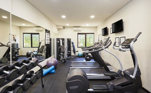 Holiday Inn Parramatta, An IHG Hotel - Cruises Travel 23