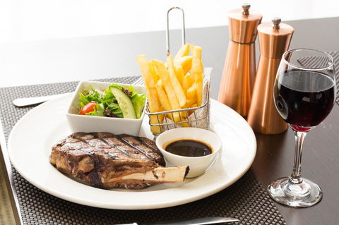 Holiday Inn Parramatta, An IHG Hotel - Cruises Travel 43