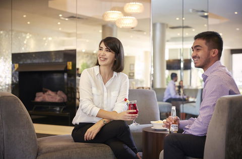 Holiday Inn Parramatta, An IHG Hotel - Cruises Travel 21