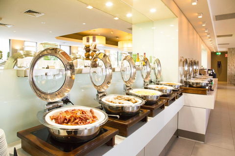 Holiday Inn Parramatta, An IHG Hotel - Cruises Travel 38