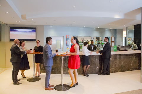 Holiday Inn Parramatta, An IHG Hotel - Cruises Travel 40