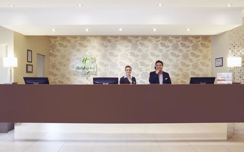 Holiday Inn Parramatta, An IHG Hotel - Cruises Travel 35