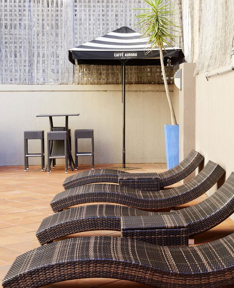 Holiday Inn Parramatta, An IHG Hotel - Cruises Travel 24