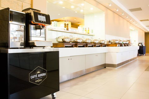 Holiday Inn Parramatta, An IHG Hotel - Cruises Travel 37