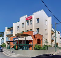 Adina Apartment Hotel Chippendale - Cruises Travel
