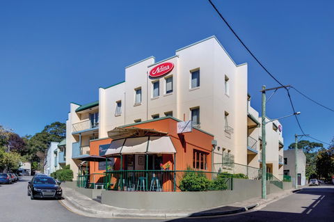 Adina Apartment Hotel Chippendale - Cruises Travel 0