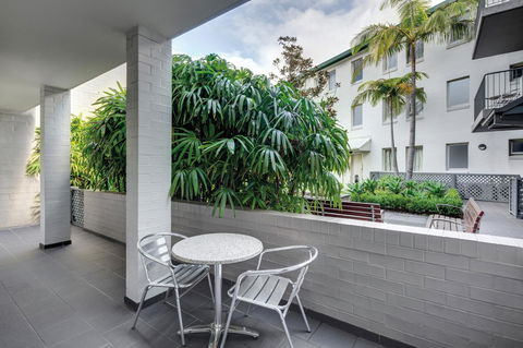 Adina Apartment Hotel Chippendale - Cruises Travel 18