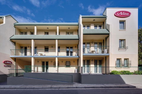 Adina Apartment Hotel Chippendale - Cruises Travel 5