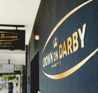Crown on Darby Newcastle - Tourism Guide