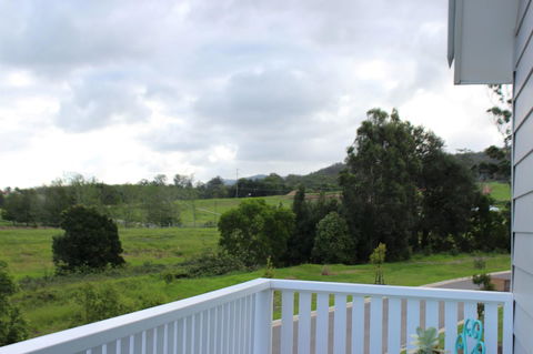 Red Waratah - Tourism Guide 11