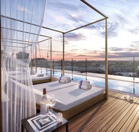 Vibe Hotel Sydney Darling Harbour - Cruises Travel