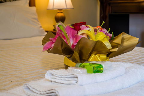 Sydney Harbour Bed And Breakfast - Cruises Travel 40