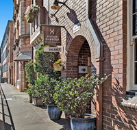Sydney Harbour Bed and Breakfast - Cruises Travel